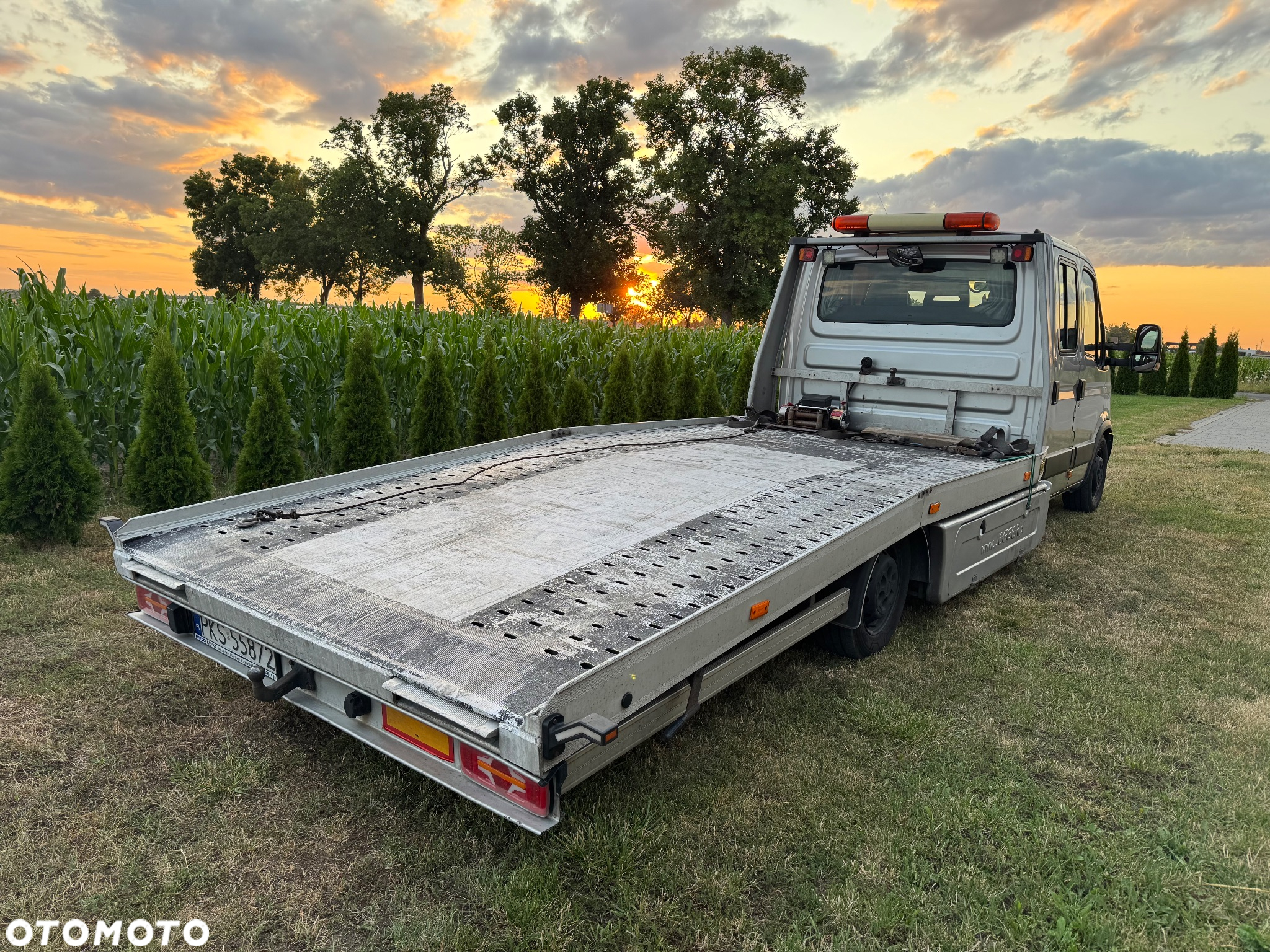 Iveco Daily - 3
