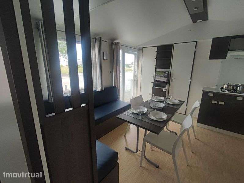 Mobil Home T3 | Só visto | O'hara - Grande imagem: 2/12