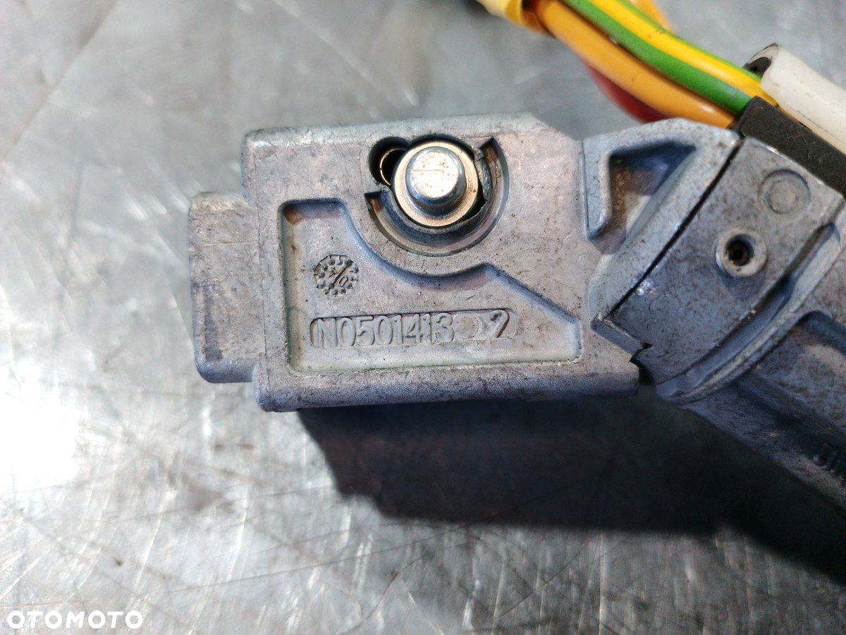 STACYJKA CITROEN C3 NO5014132   NO501477   NO501363 1.4 8V - 6