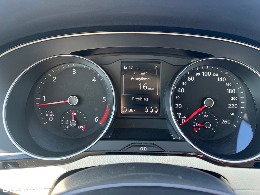 Volkswagen Passat 2.0 TDI BMT SCR Comfortline DSG7 - 18