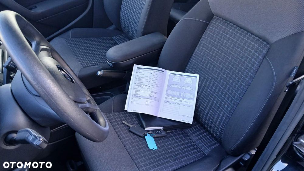 Volkswagen Polo 1.0 Comfortline - 11