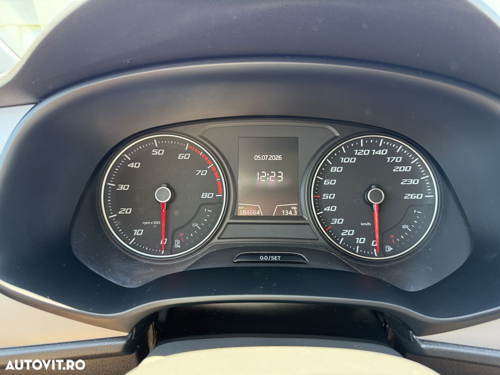Seat Leon - 17