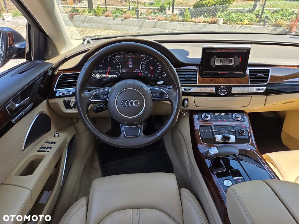 Audi A8 4.2 FSI Quattro tiptronic - 20