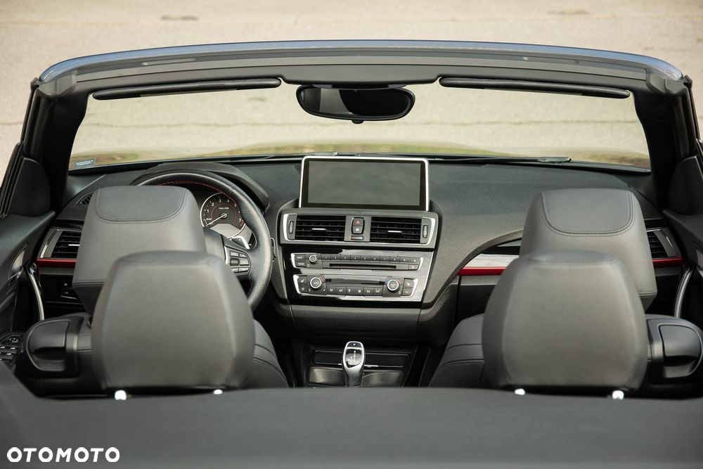 BMW Seria 2 228i Sport-Aut M Sport - 18