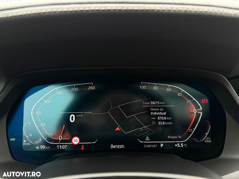 BMW X6 xDrive30d - 12