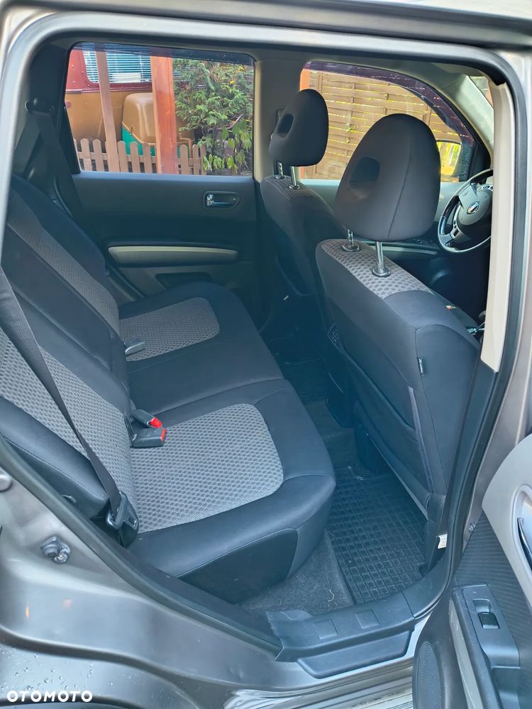 Nissan X-Trail 2.0 dCi LE - 7