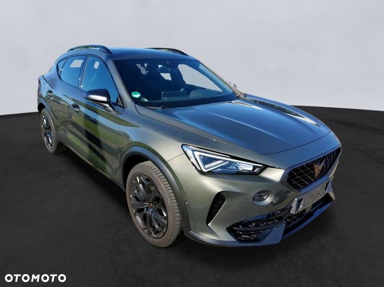 Cupra Formentor 2024 photo 2