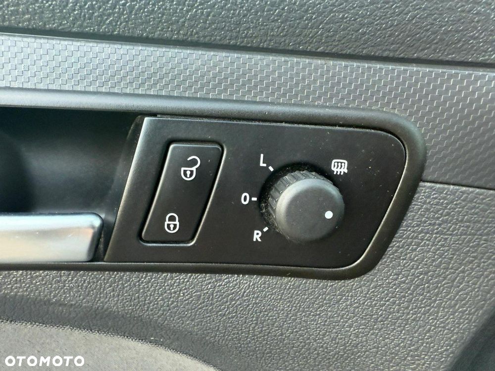 Volkswagen Caddy - 17