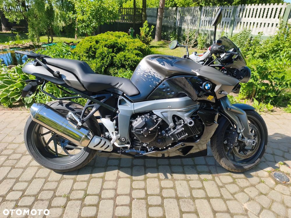 BMW K - 8