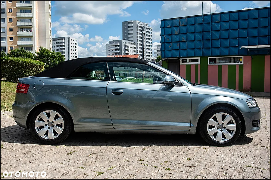 Audi A3 - 5