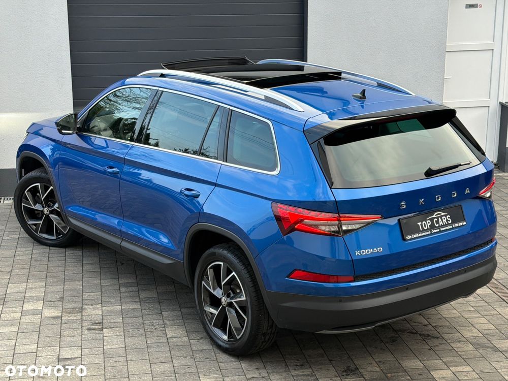 Skoda Kodiaq - 29