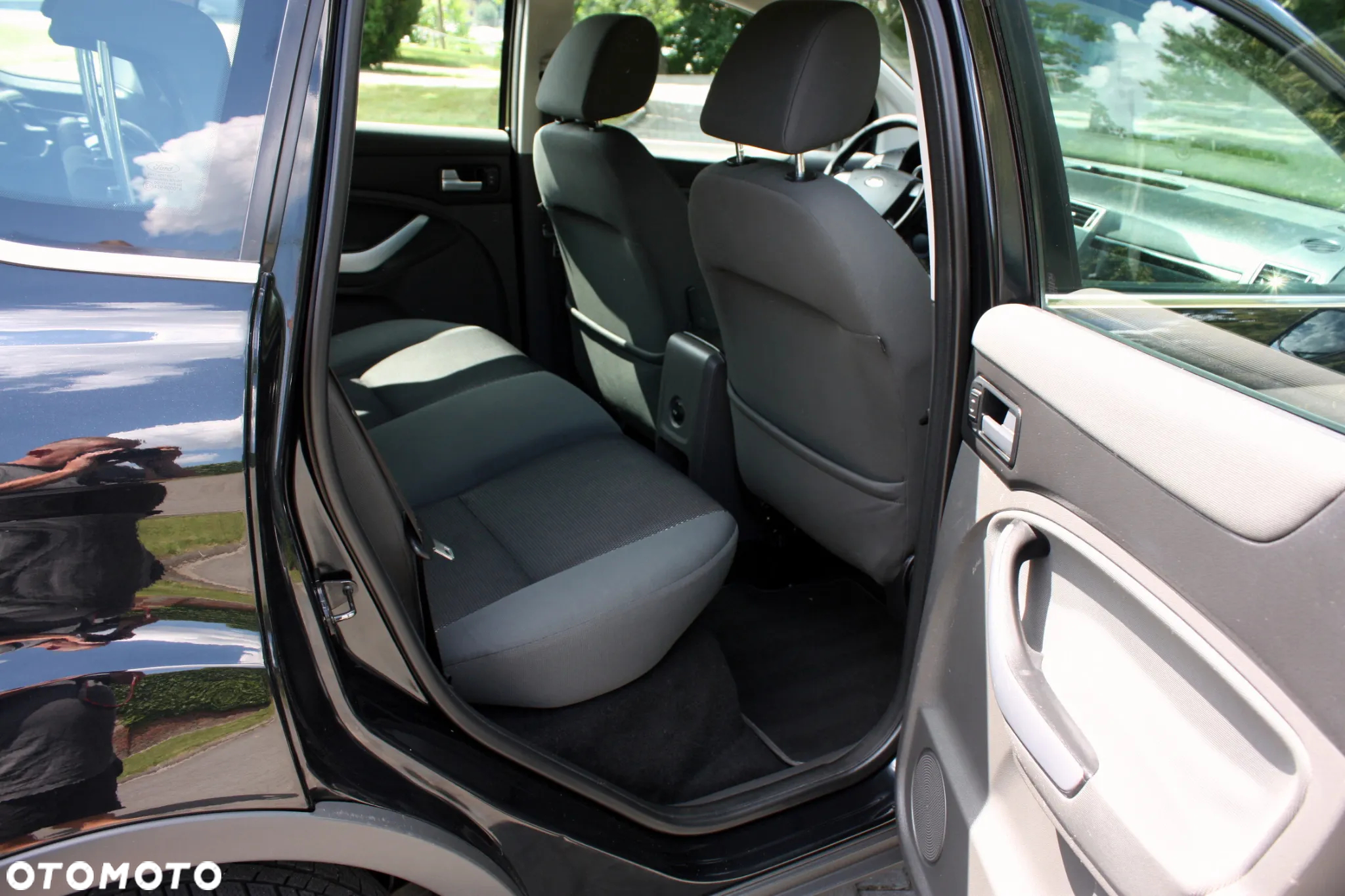 Ford Kuga 2.0 TDCi Trend - 14