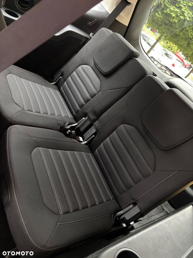 Ford Galaxy 2.0 TDCi Business - 14