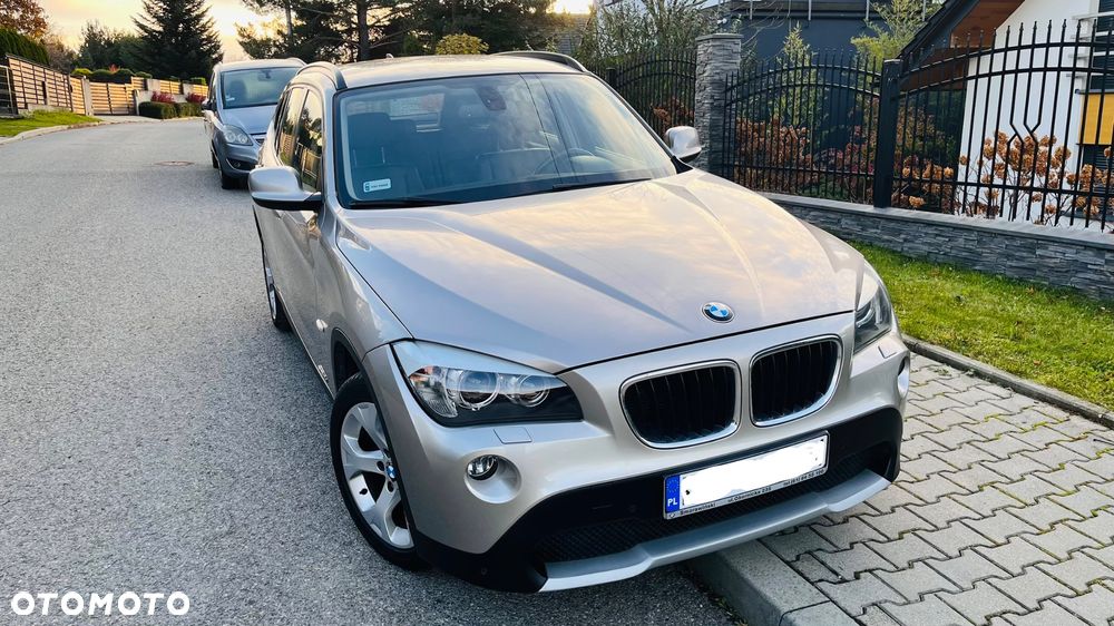 BMW X1 sDrive18d xLine - 2