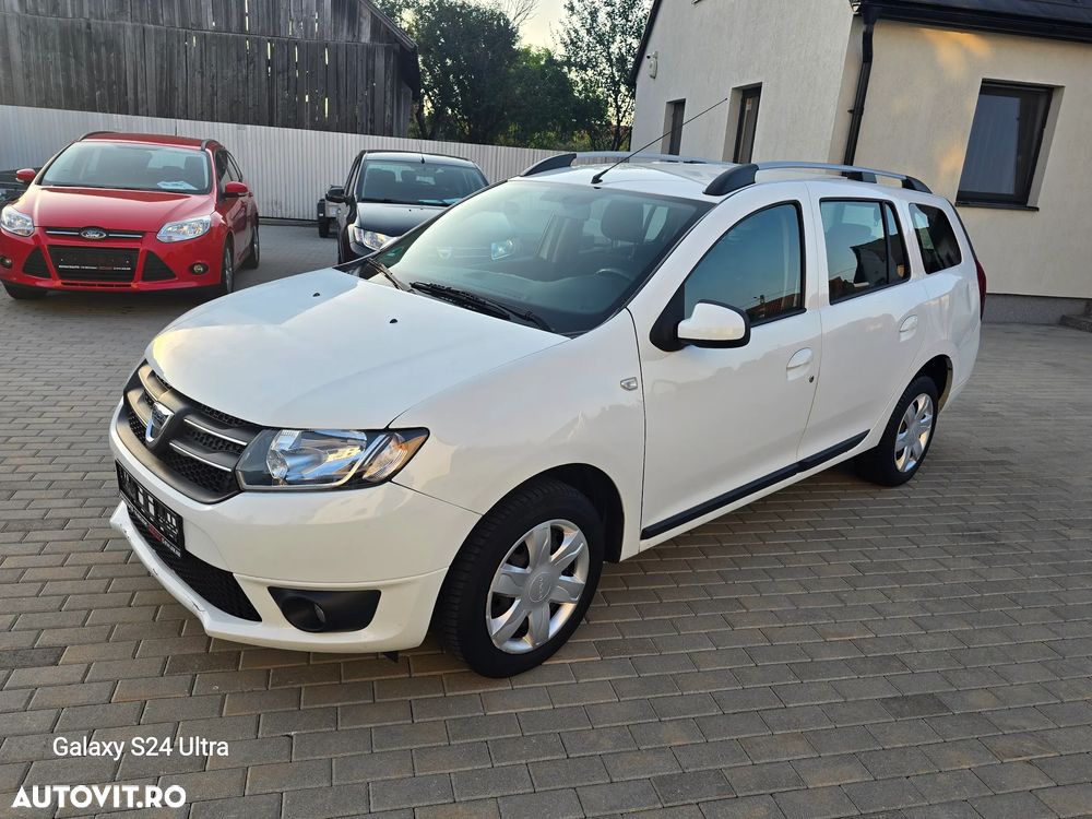 Dacia Logan 1.2 Laureate - 1