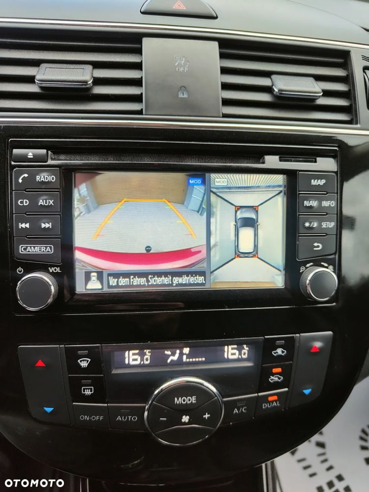 Nissan Pulsar 1.2 DIG-T Tekna - 9
