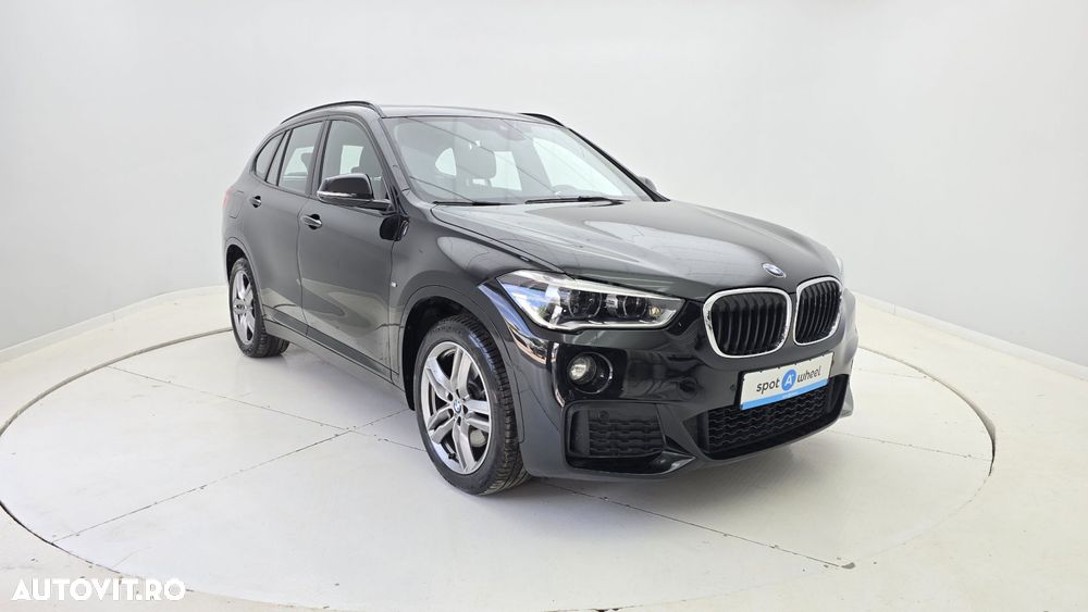BMW X1 - 4