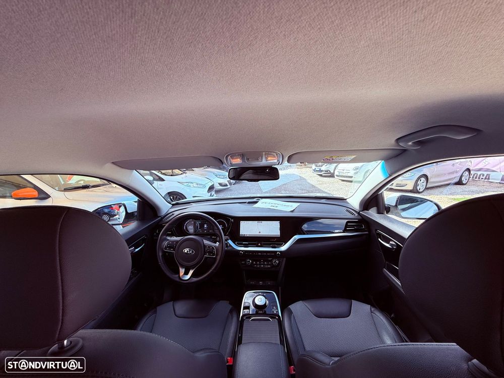 Kia e-Niro 64kWh - 31