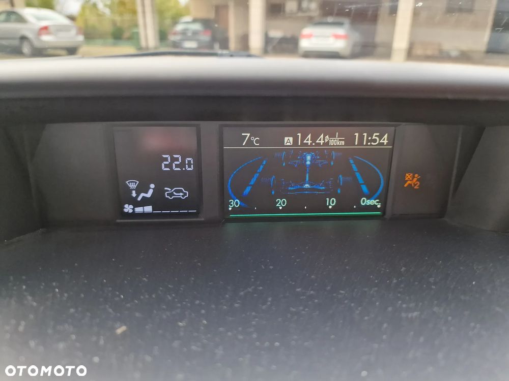 Subaru WRX Sport - 18