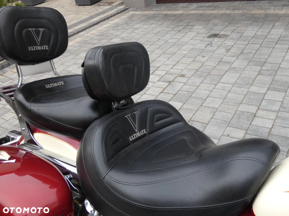 Honda Valkyrie - 10