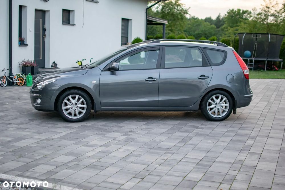 Hyundai i30 - 27