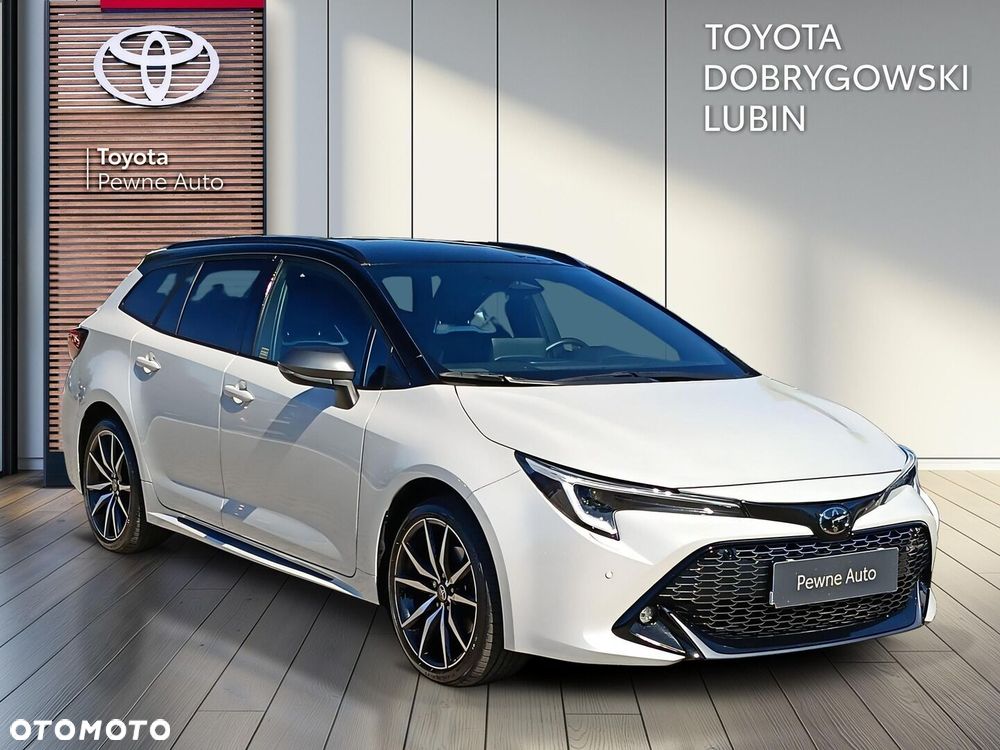 Toyota Corolla - 7