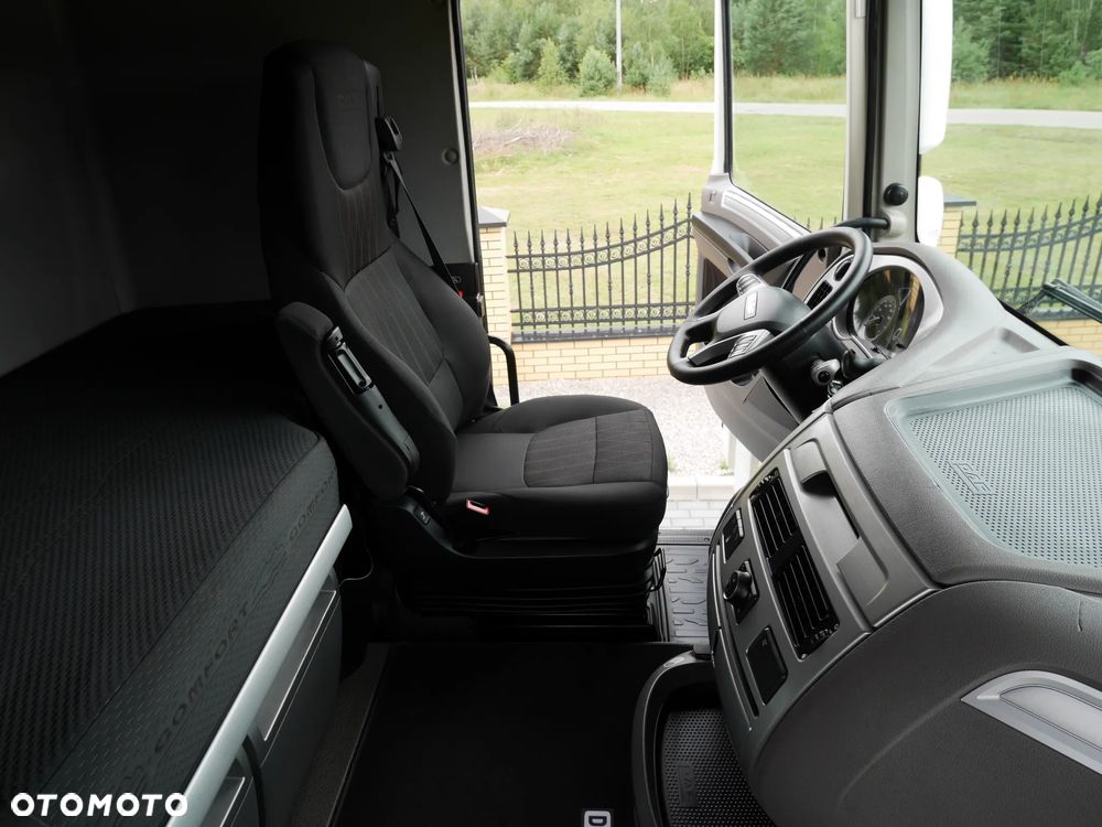 DAF XF 106.480 SUPERSPACE CAB/ STANDARD/ XENON - 20
