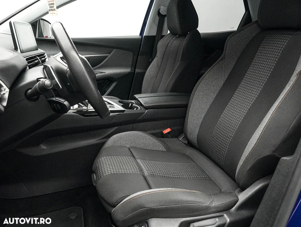 Peugeot 3008 1.2 PureTech 130 EAT8 Allure Pack - 14