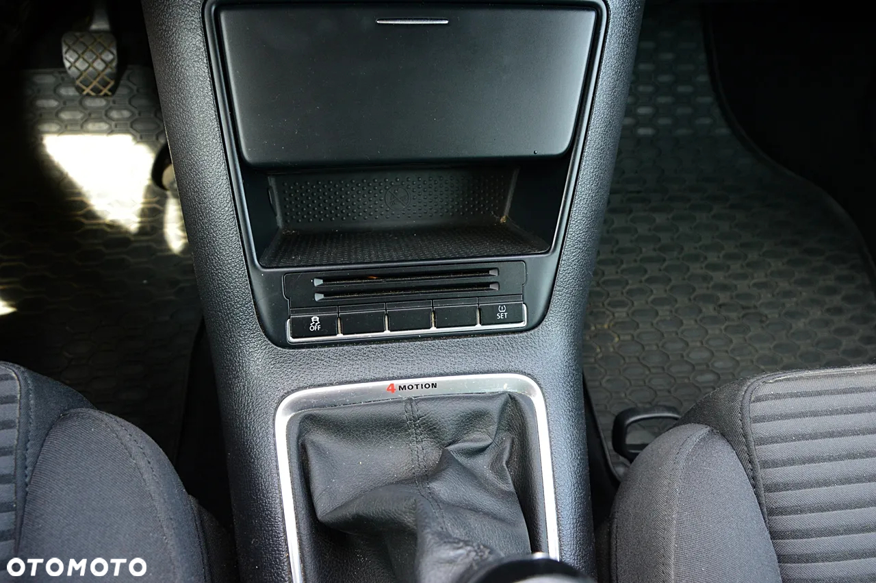 Volkswagen Tiguan 2.0 TDI 4Mot Sport&Style - 29