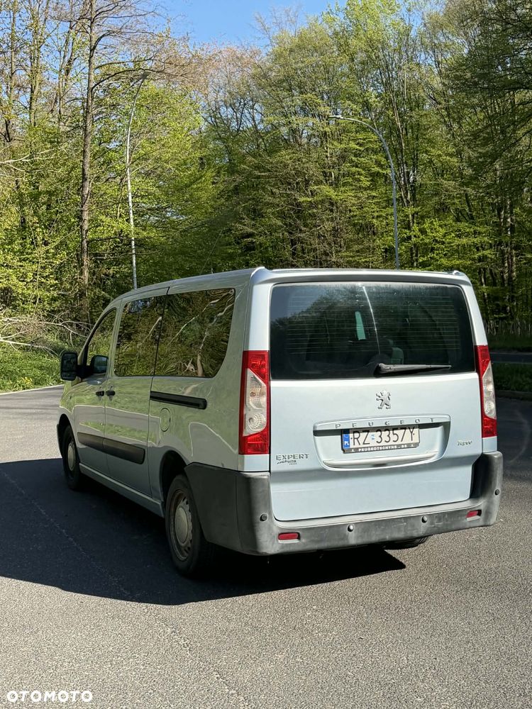 Peugeot Expert Tepee L2 Trendy - 5