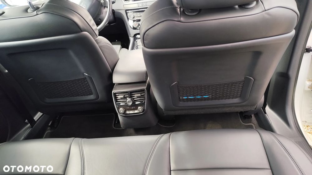 Peugeot 508 2.2 HDi GT - 15