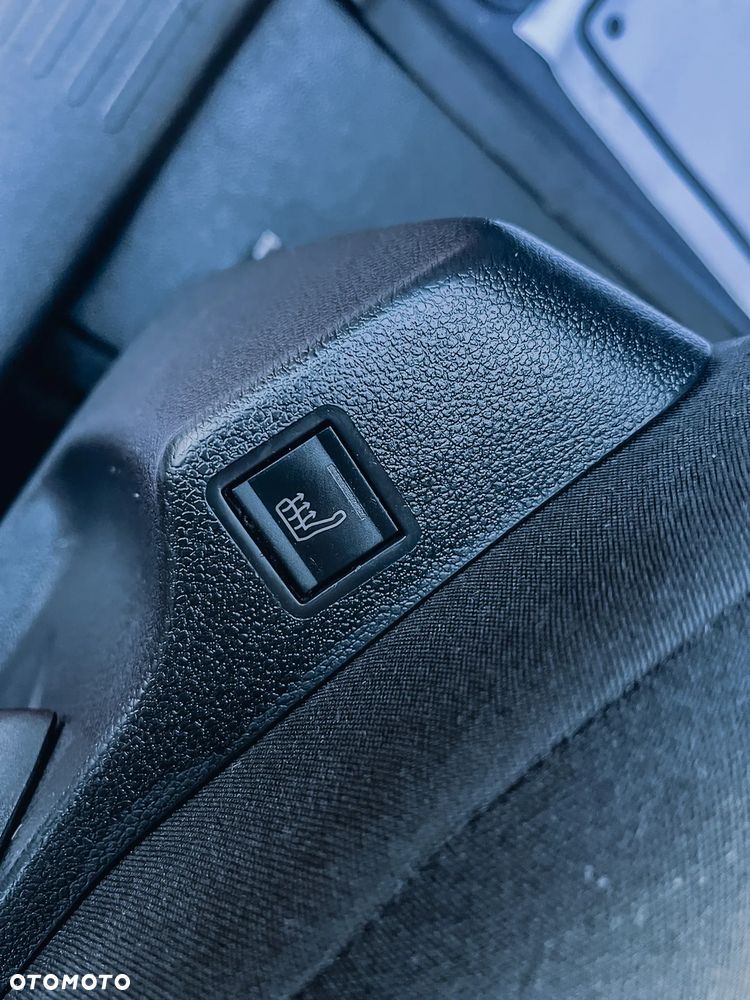 Peugeot Partner 4x4 Long Asphalt - 19