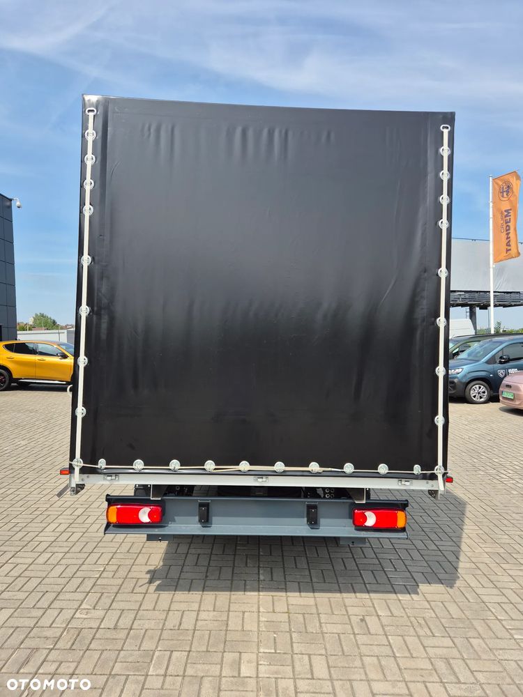 Peugeot BOXER PLANDEKA 8palet HEAVY 2.2 180km 4,2 x 2,2 x 2,2-2,5M MEGA RABAT - 9