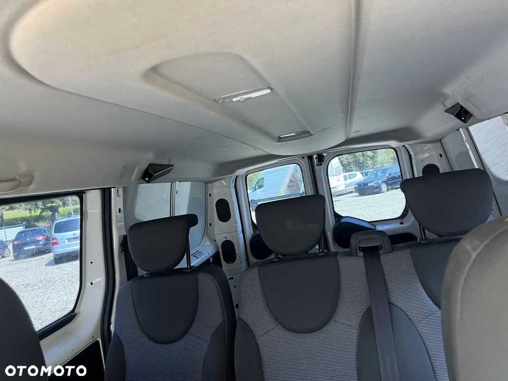 Fiat SCUDO - 10