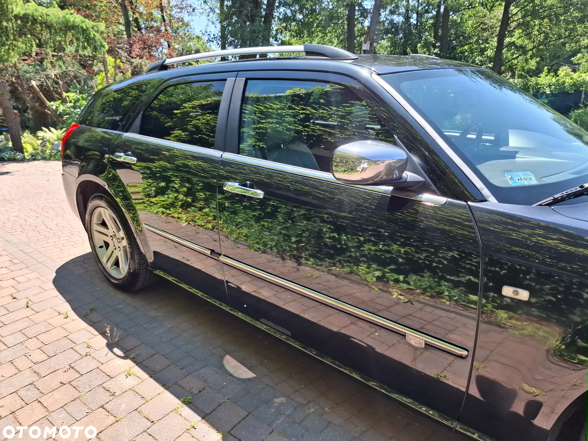 Chrysler 300C 3.0 V6 CRD - 11