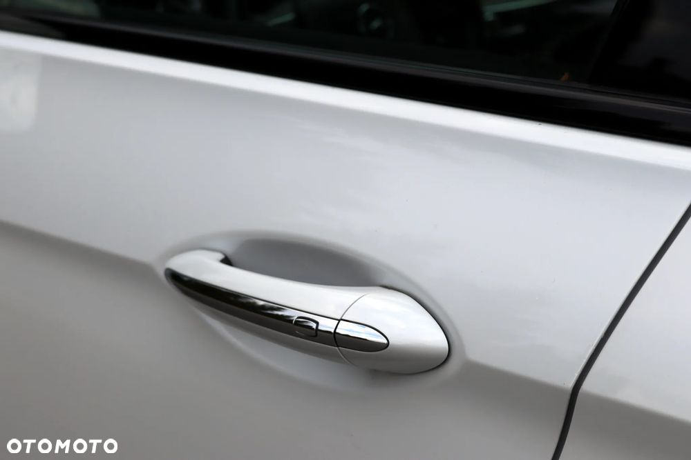 Opel Insignia 2.0 BiTurbo D 4x4 Automatik GSI - 38