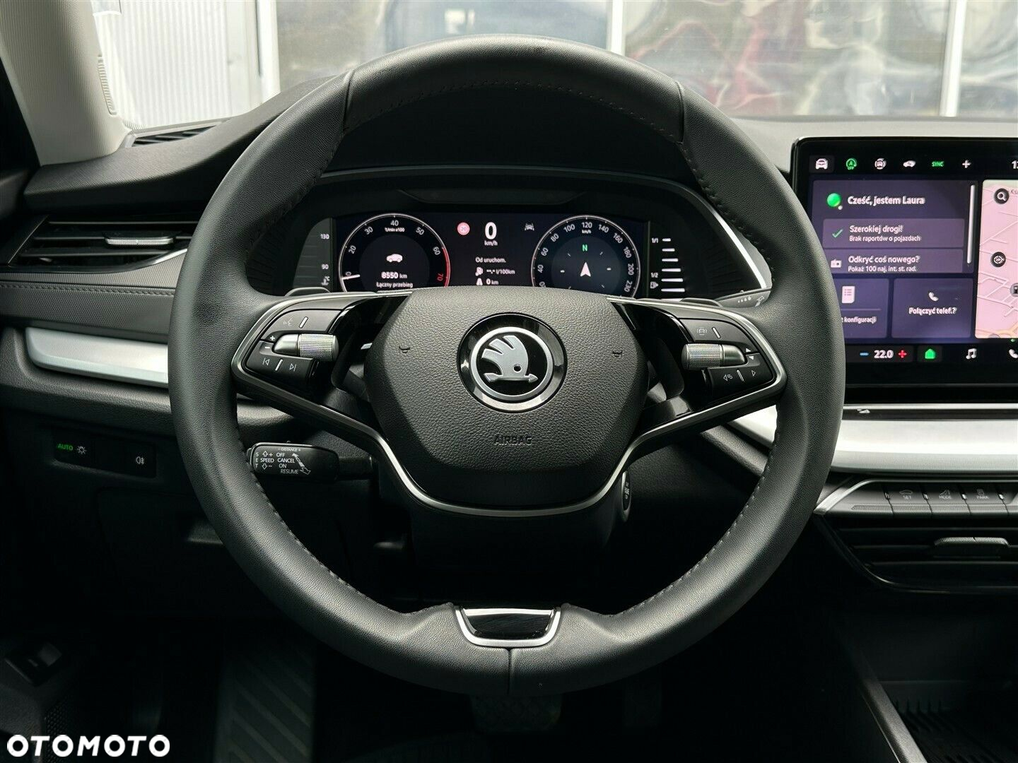 Skoda Octavia - 13