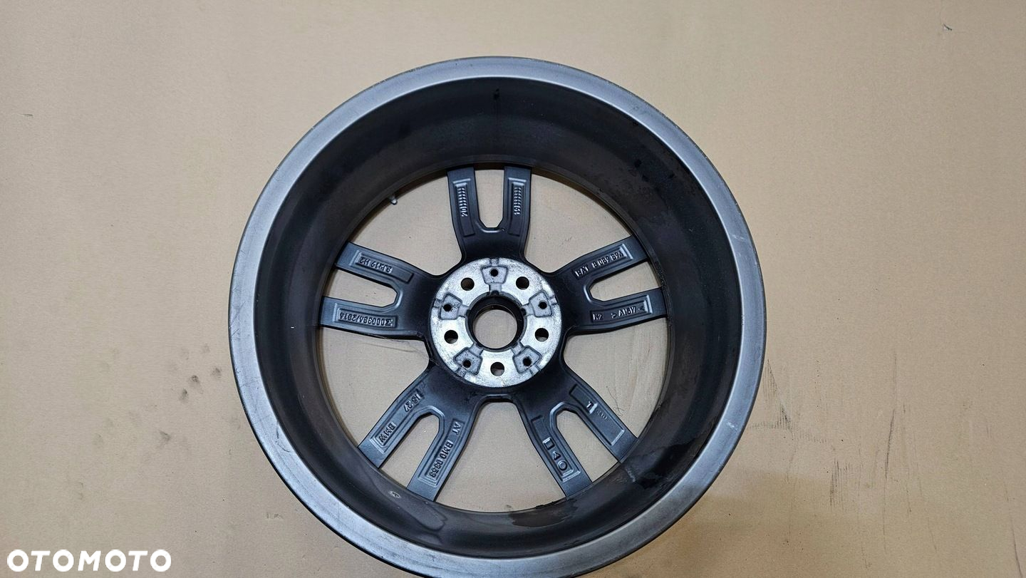 FELGA ALUMINIOWA 8x19 ET27 5x112 BMW G20 M-PAKIET 8089894 - 7