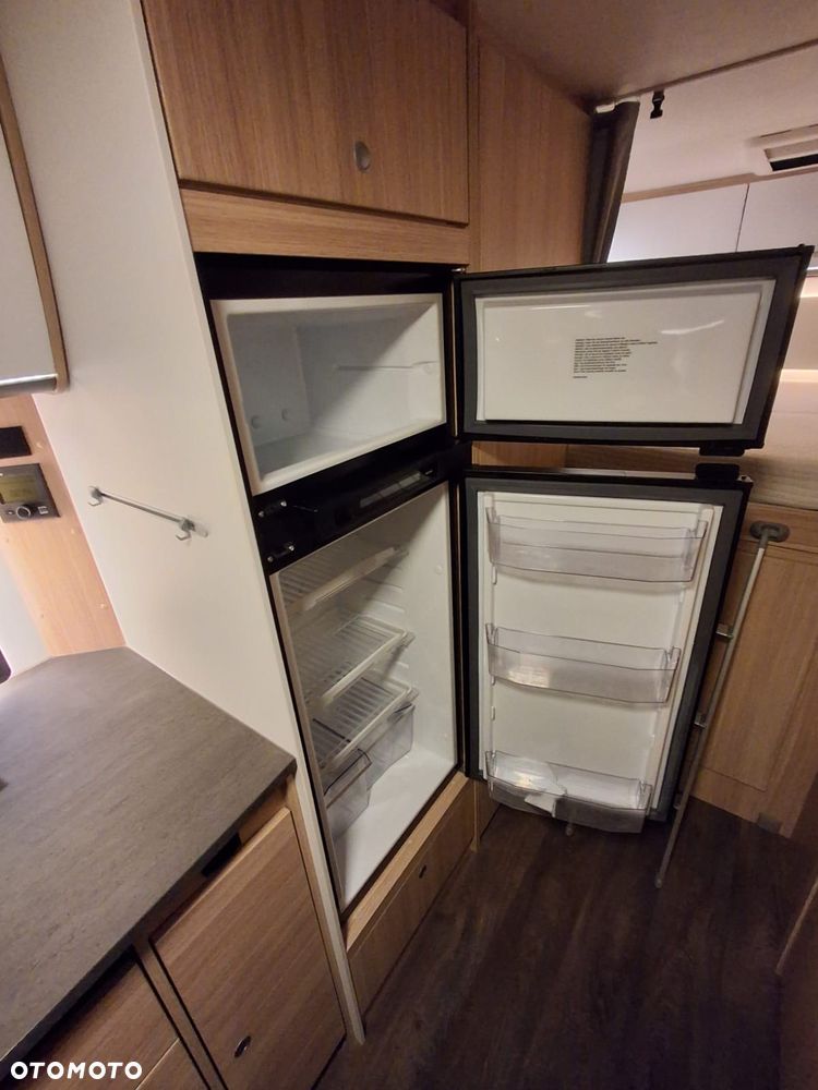 Sunlight A 70 Capron JAK NOWY 19 tys. km - 12