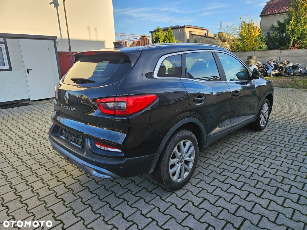 Renault Kadjar 1.3 TCe FAP Intens EDC - 4