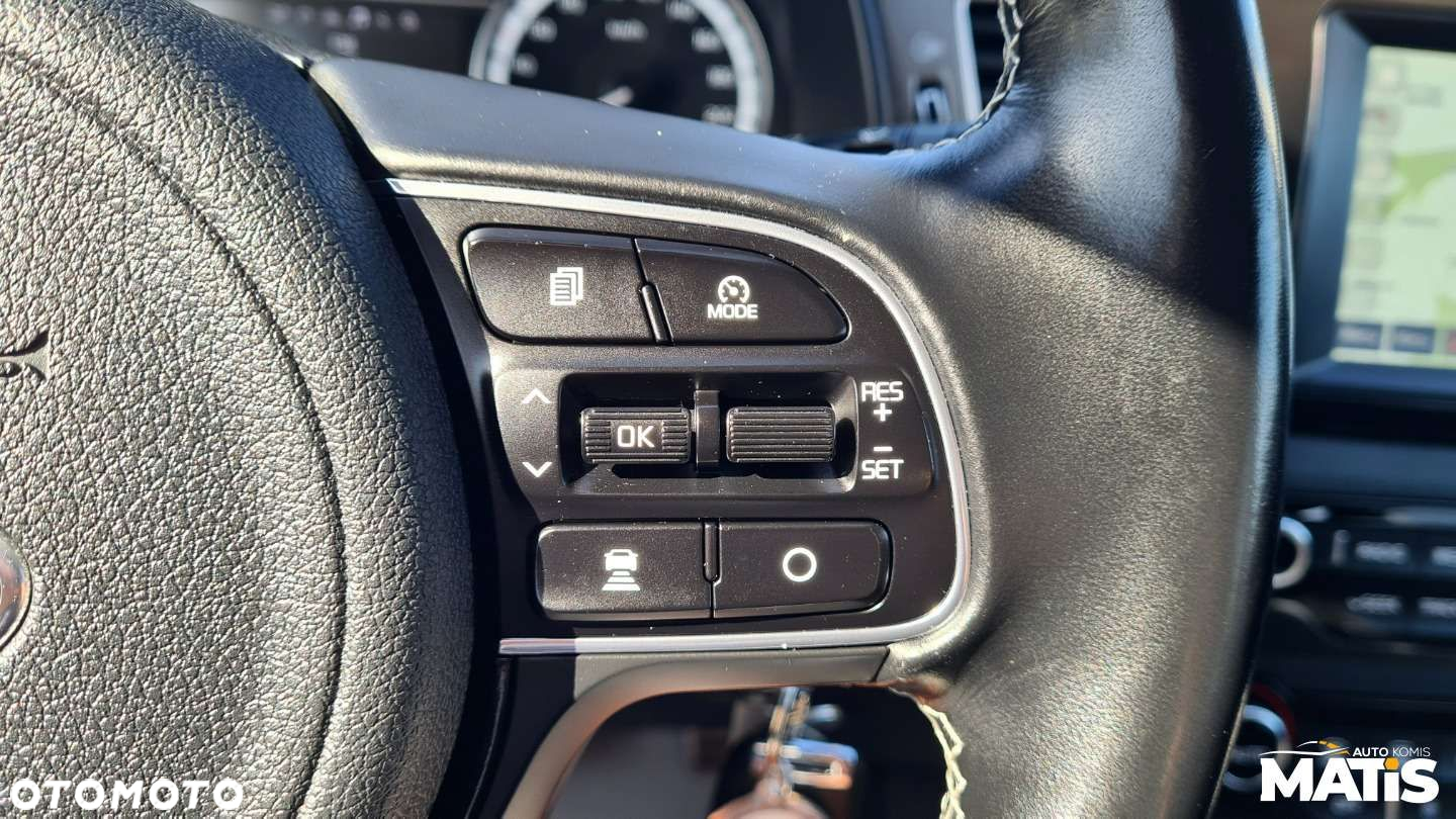 Kia Niro - 38