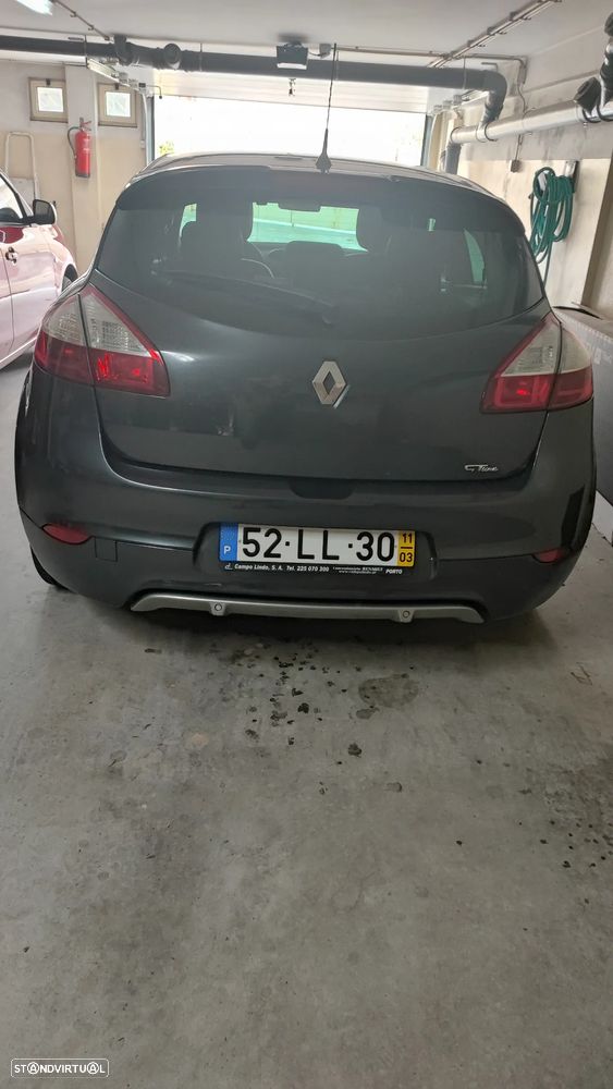 Renault Mégane 1.5 dCi GT Line - 7