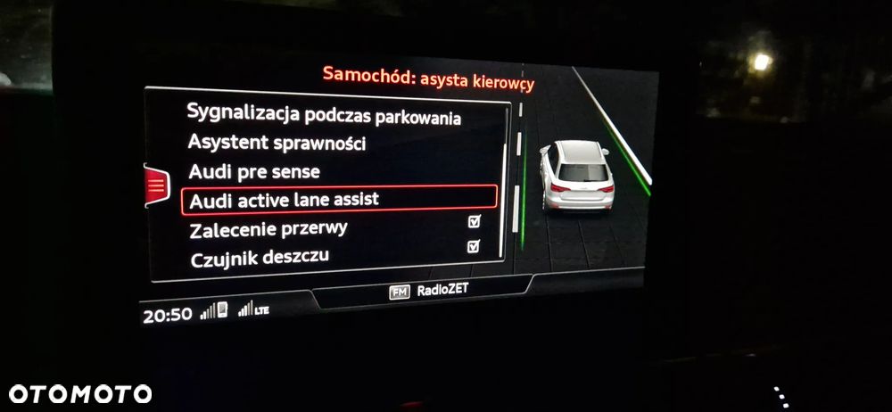 Audi A4 Avant 2.0 TDI S tronic sport - 16