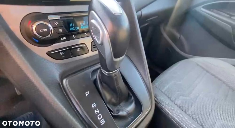 Ford Tourneo Connect Grand - 5