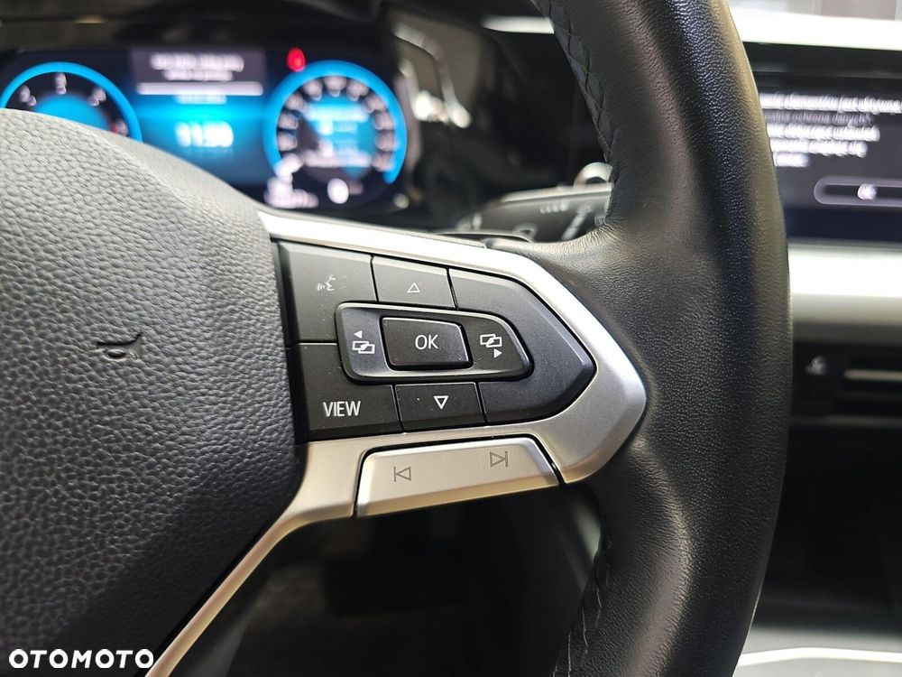 Volkswagen Golf Variant 2.0 TDI Life DSG - 15