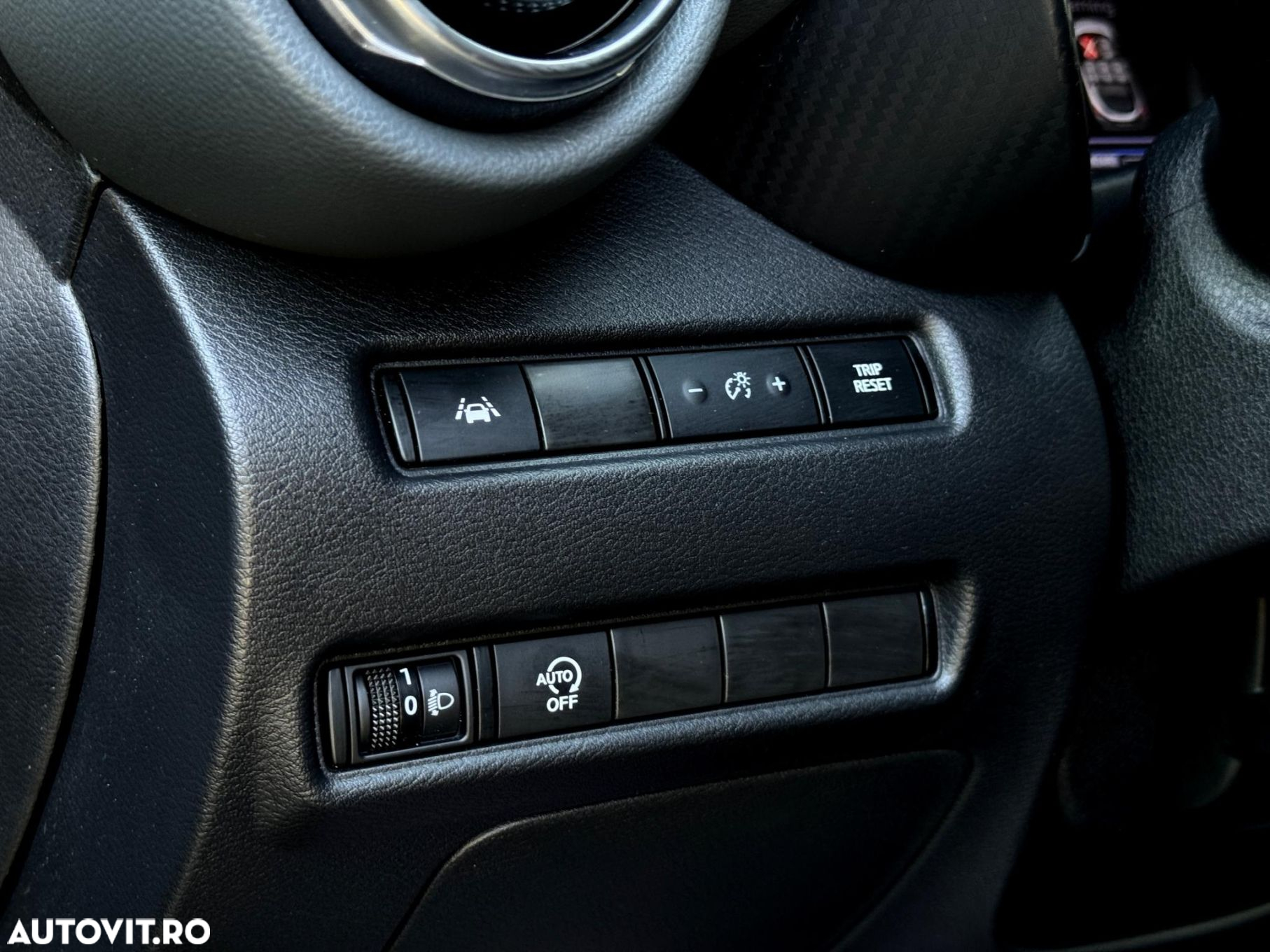 Nissan Juke DIG-T DCT Acenta - 21