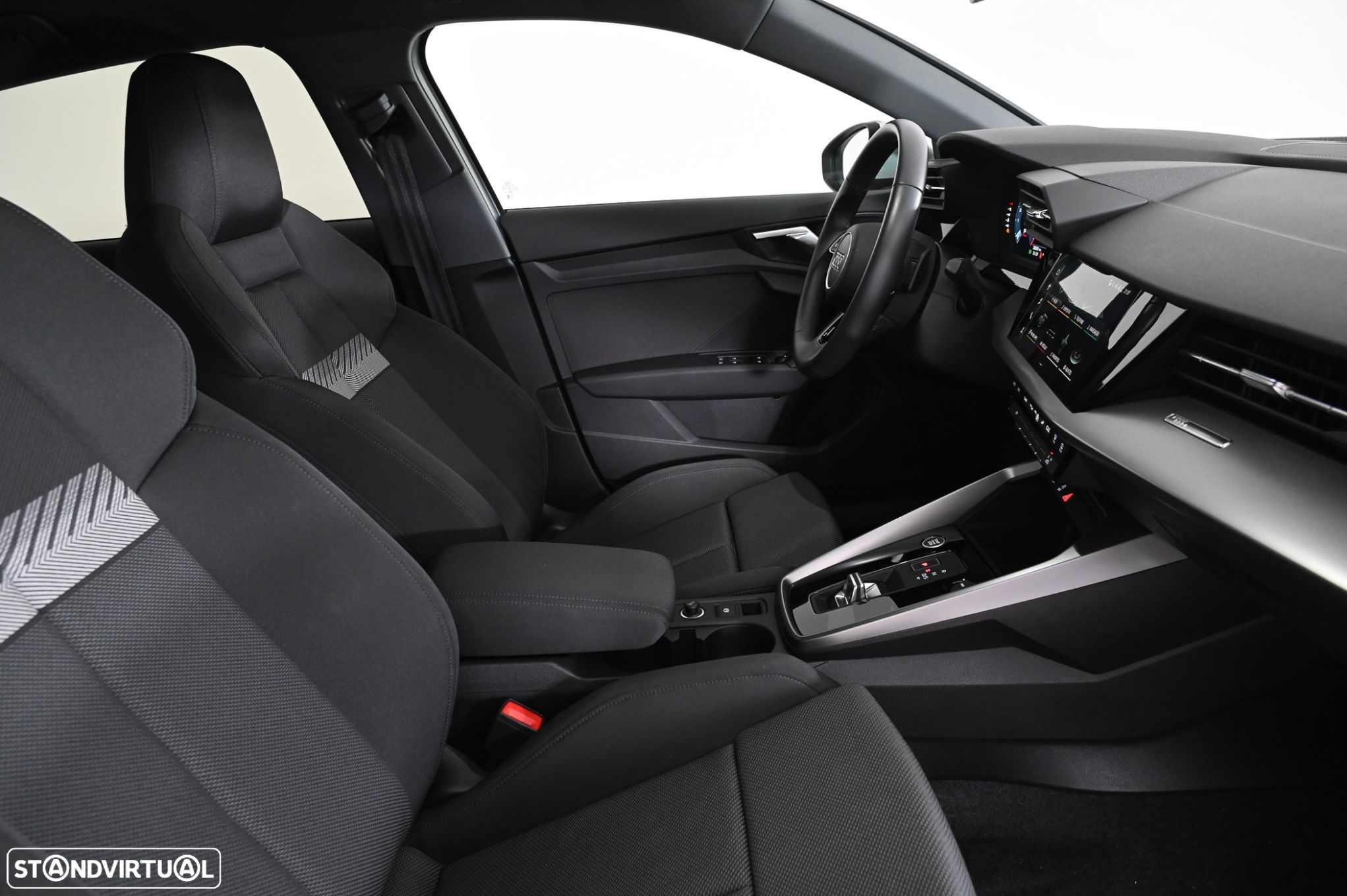 Audi A3 Sportback 30 TFSI Advanced S tronic - 32