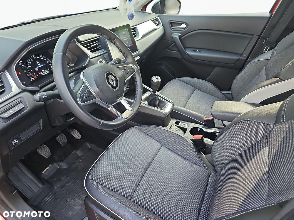 Renault Captur - 11