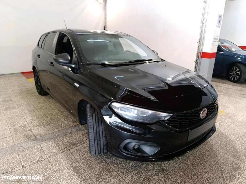 Fiat Tipo Station Wagon 1.3 M-Jet Street - 2