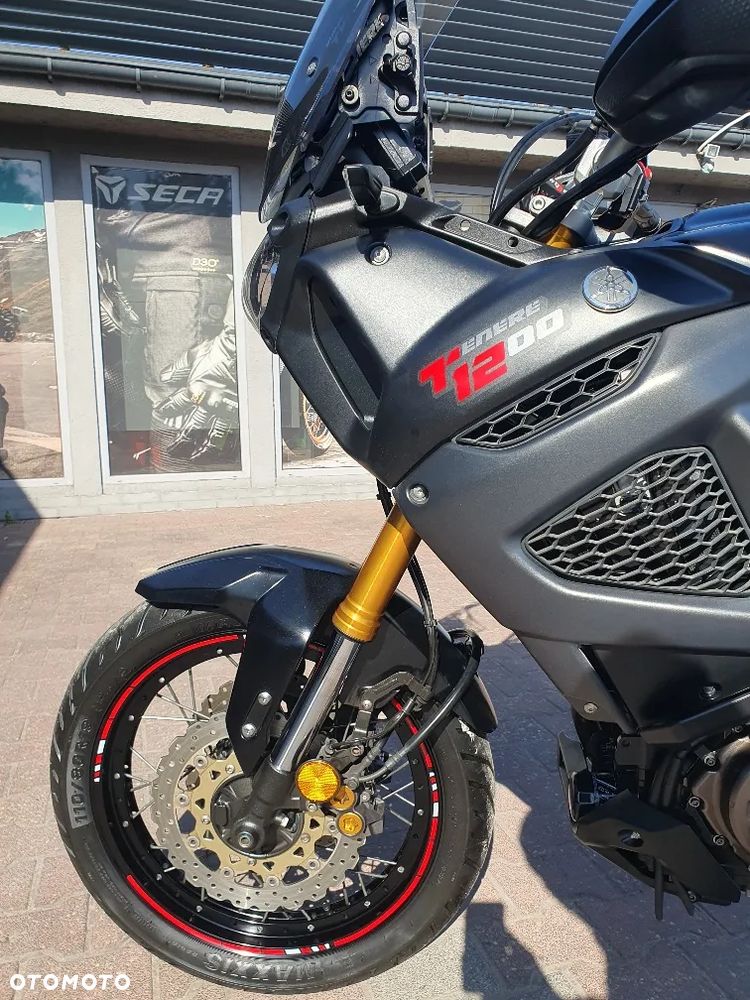 Yamaha Super Tenere - 13